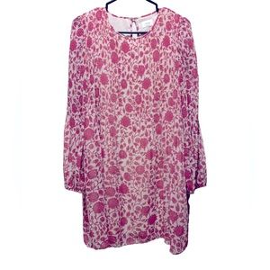 Wilfred Flowy Summer Dress
